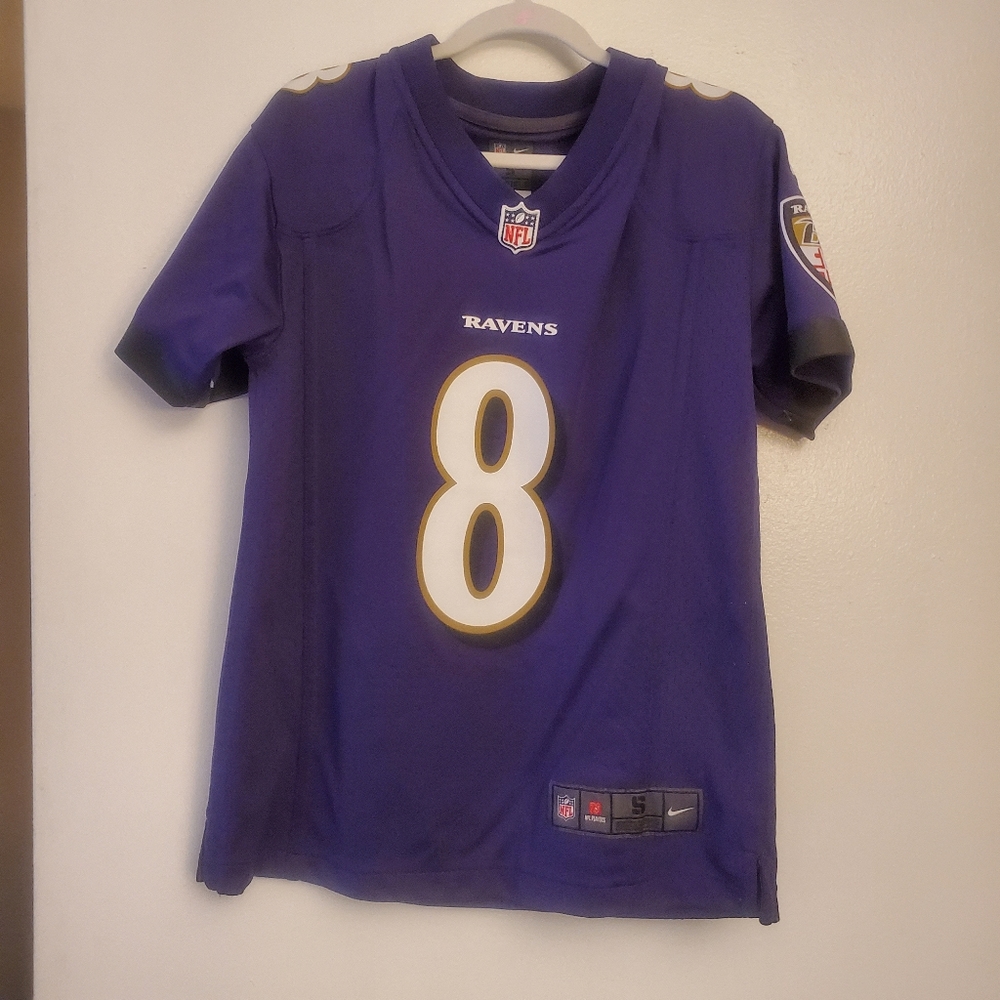 Kids Jersey